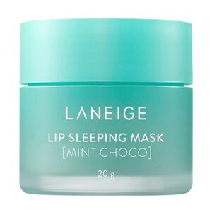 LANEIGE Mint Choco Lip Sleeping Mask .7oz